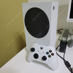 엑스박스 시리즈 s (xbox series s)