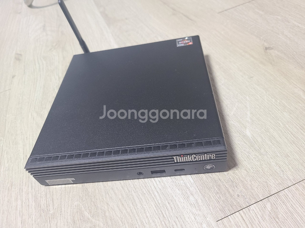 ThinkCentre M75q G2 판매합니다--3