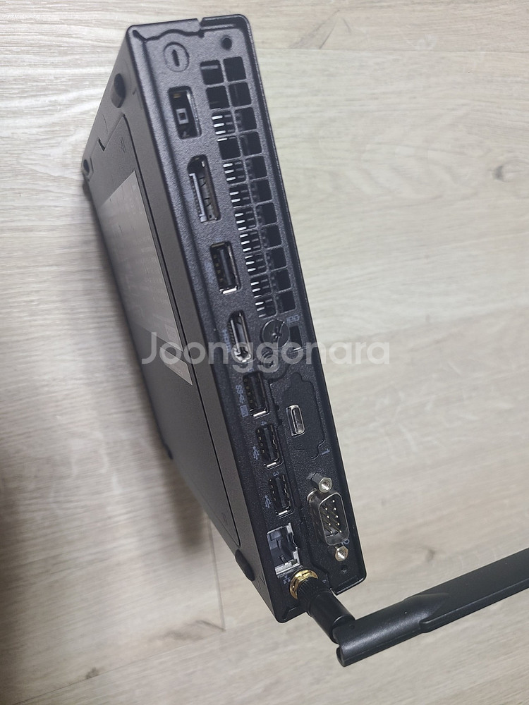 ThinkCentre M75q G2 판매합니다--4
