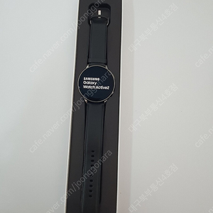 판매 대구 북부통신 갤럭시워치 액티브2 블랙45mm 15만원 최저가판매