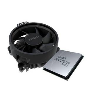 AMD 라이젠5-3세대 마티스 3600 (정품 멀티팩)(쿨러포함)미개봉 팔아요