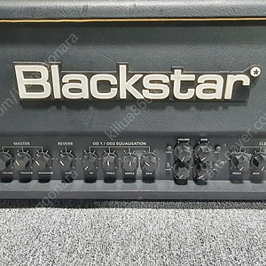 Blackstar ht stage100 팝니다