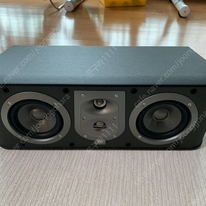 JBL ES25C 센터스피커