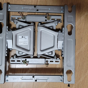 65인치 벽걸이 브라켓