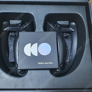 밸브 인덱스 컨트롤러 Valve Index Controllers