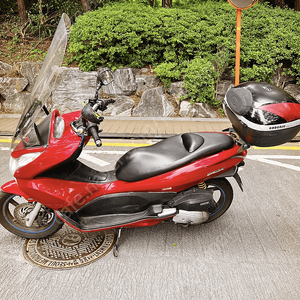 pcx125cc혼다 2013년식 판매합니다