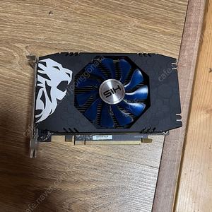 rx460 2g 그래픽카드 급처합니다