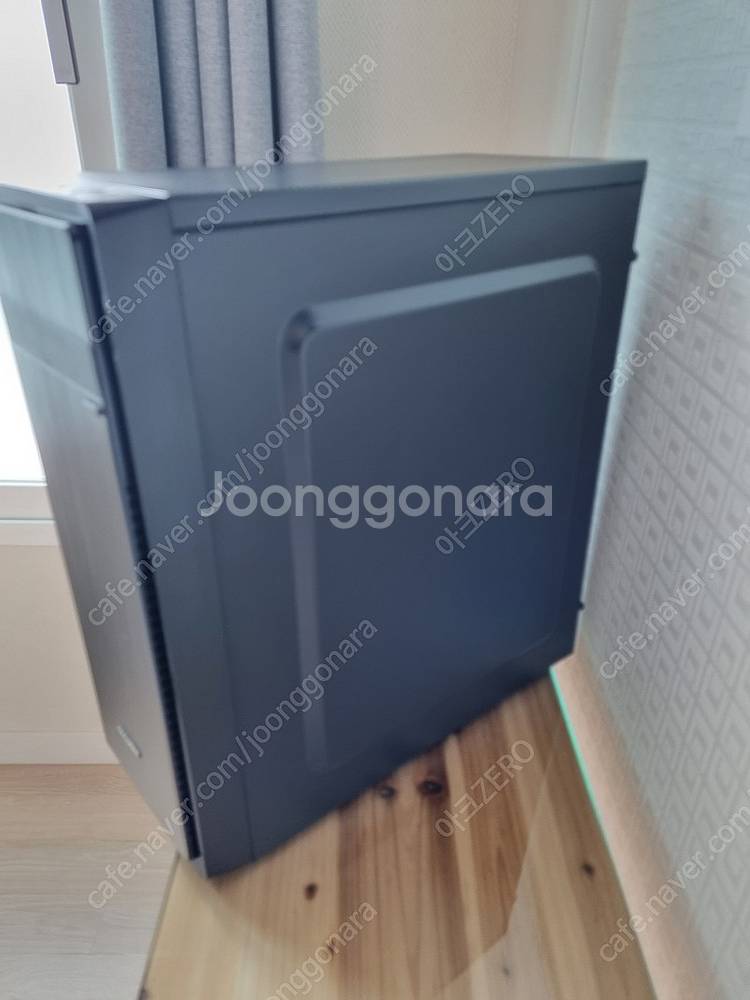 [개인]새케이스/﻿i7-3770/﻿ram:8Gb﻿/ss...--3
