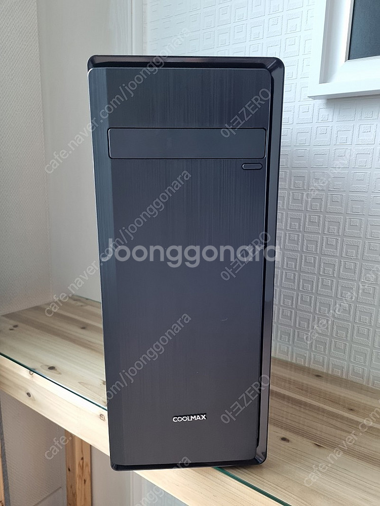 [개인]새케이스/﻿i7-3770/﻿ram:8Gb﻿/ss...--4