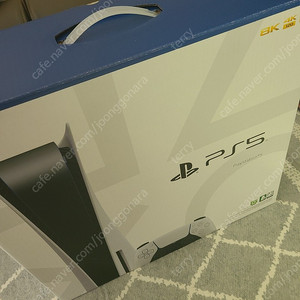 ps5 디스크버젼 박풀 팝니다