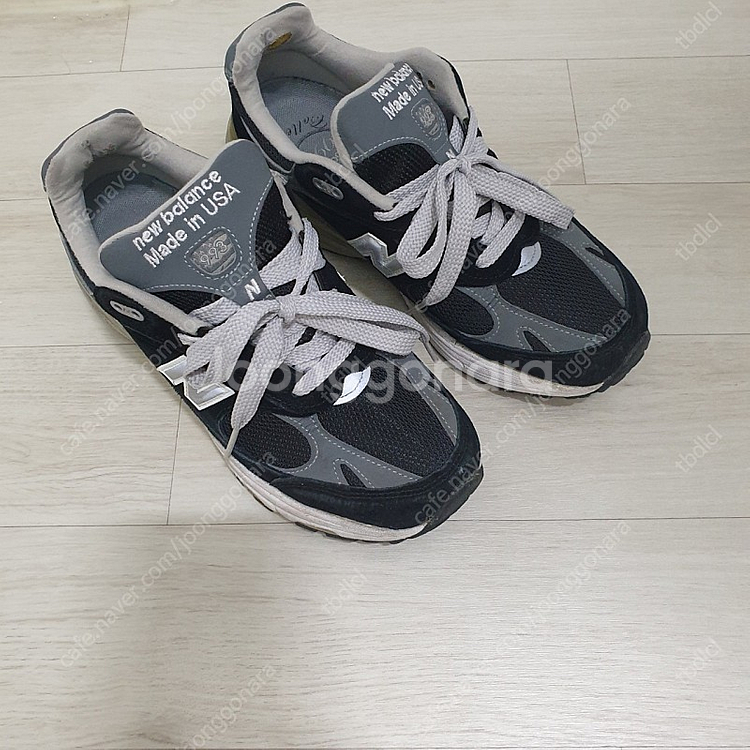 뉴발란스 993--3