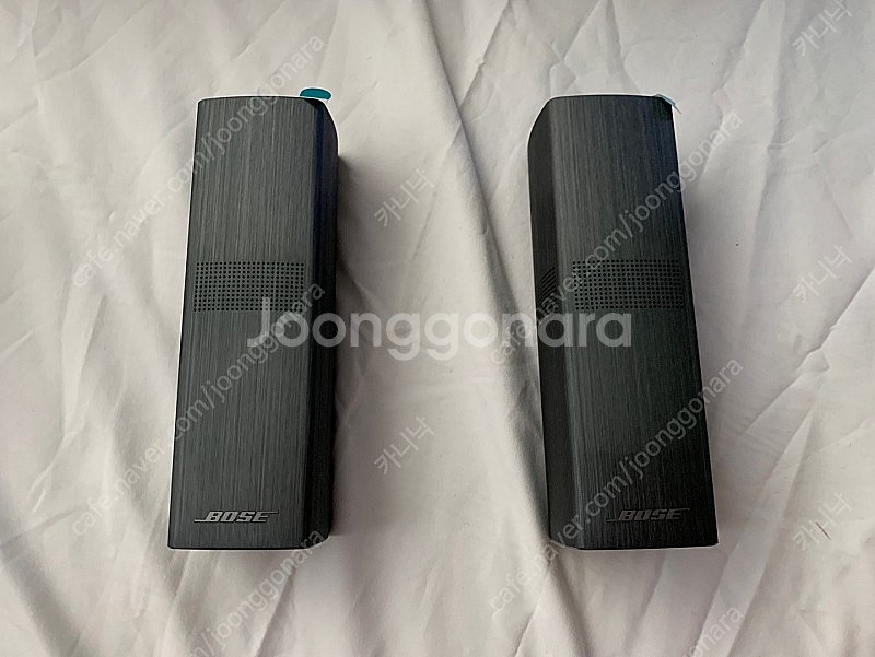 Bose surround speakers 700 보스 ...--0
