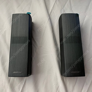Bose surround speakers 700 보스 서라운드 스피커 700