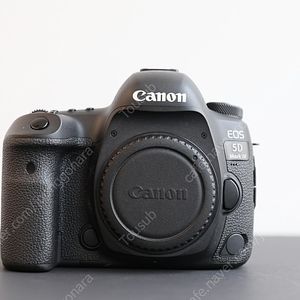 Canon 5D Mark 4 바디(오막포) 팝니다 (영상위주사용) 바디 총 2대 거래중