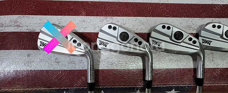 (초특가) PXG GEN4 0311P NSPRO 850...--3