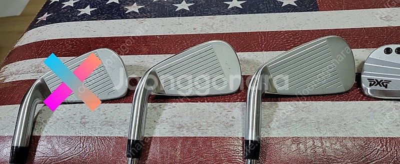(초특가) PXG GEN4 0311P NSPRO 850...--4