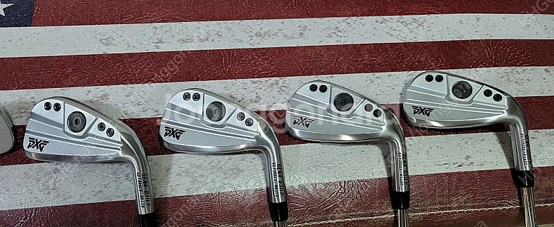 (초특가) PXG GEN4 0311P NSPRO 850...--5