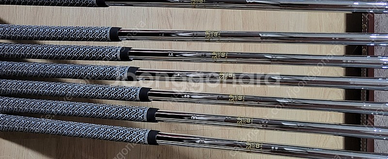 (초특가) PXG GEN4 0311P NSPRO 850...--8