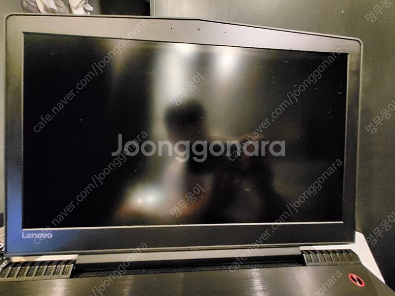 레노버 LEGION Y520-15IKB Pro (1TB...--2