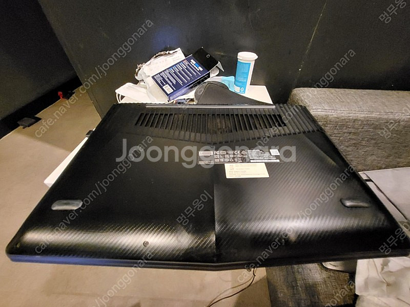 레노버 LEGION Y520-15IKB Pro (1TB...--4