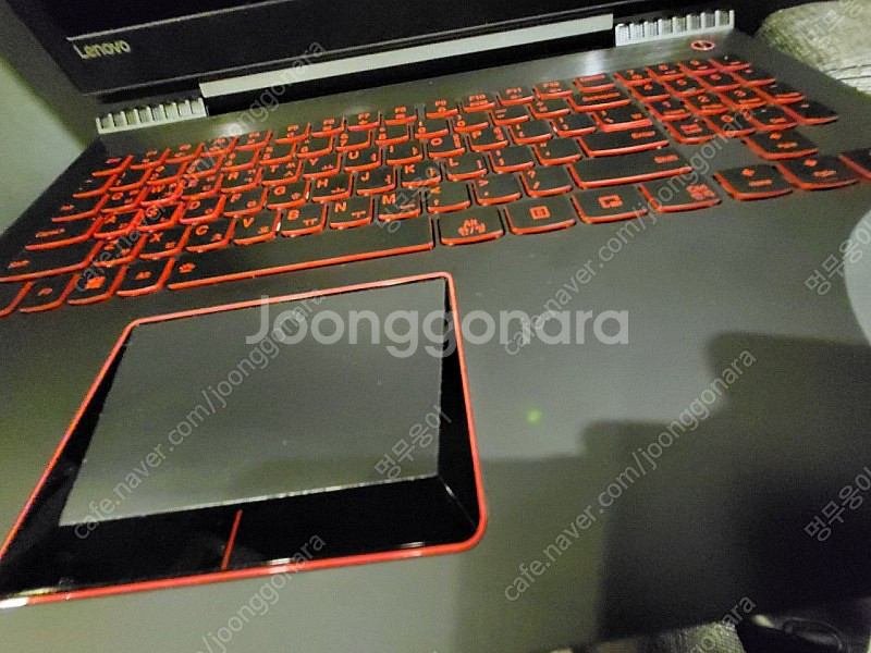 레노버 LEGION Y520-15IKB Pro (1TB...--5