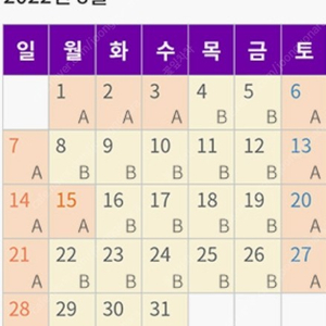 에버랜드 종일권 B시즌