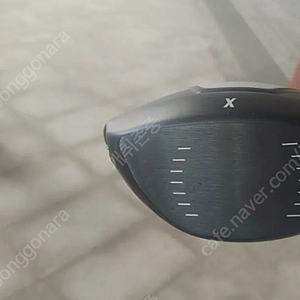 PXG GEN4 10.5 드라이버