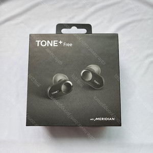 (LG)TONE+FREE HBS-PFL7 팝니다