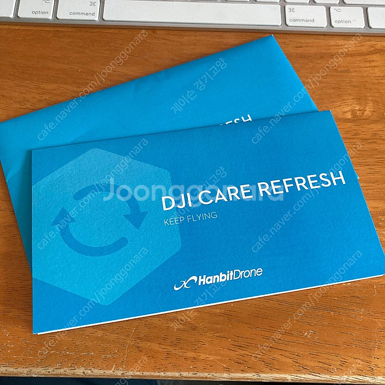 DJI Care Refresh 1년 플랜 (DJI Mi...--0