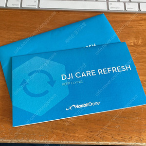 DJI Care Refresh 1년 플랜 (DJI Mini 3 Pro)