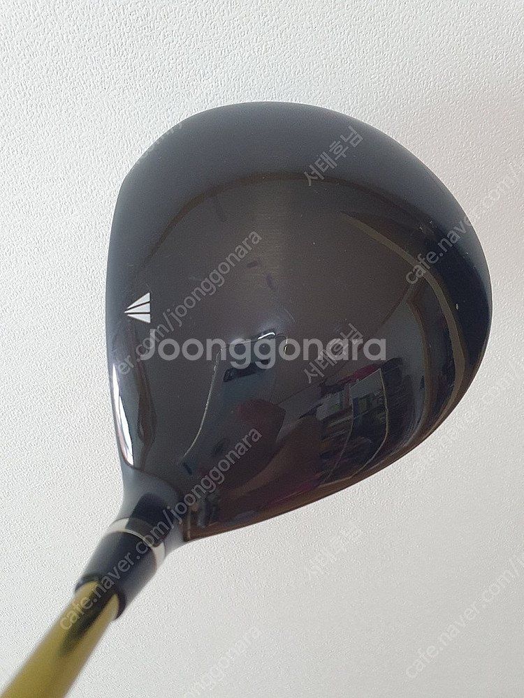 피알지알 iD nabla 드라이버 9.5도 SR--6