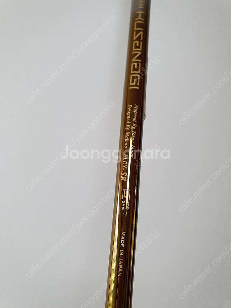 피알지알 iD nabla 드라이버 9.5도 SR--8