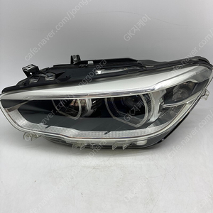 BMW 1시리즈 F20 F21 LED 헤드라이트 운전석 63117414141 / 741339-01