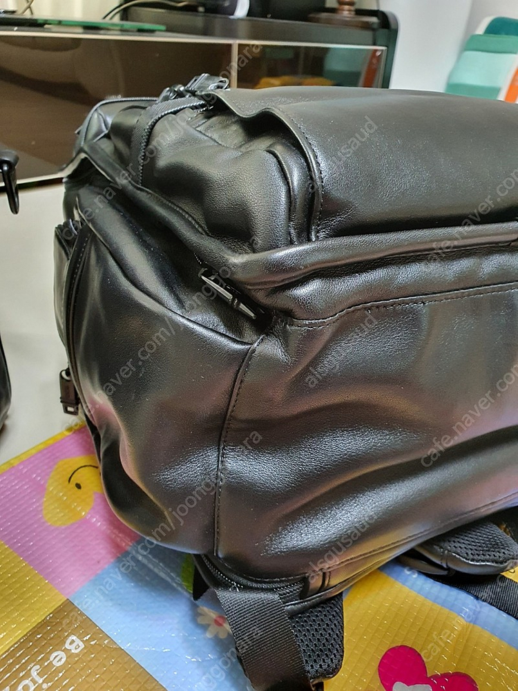 투미 가죽백팩 서류가방 96578,96141--4