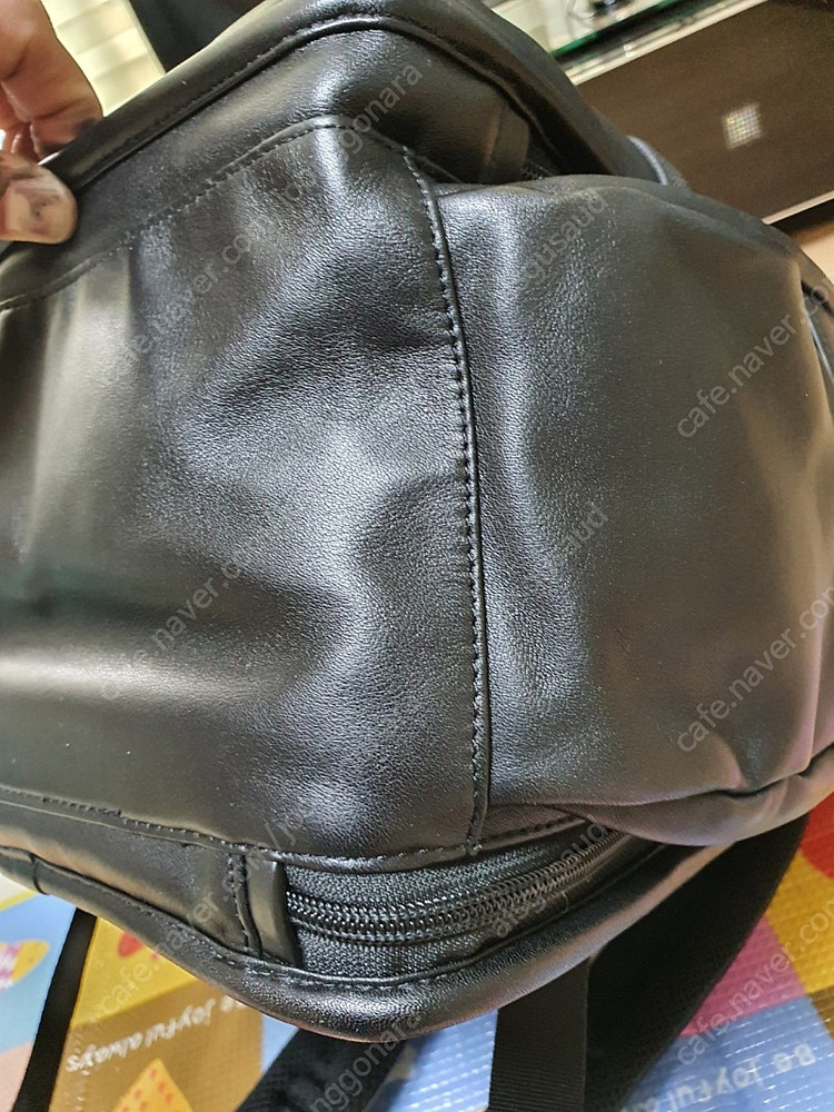 투미 가죽백팩 서류가방 96578,96141--5