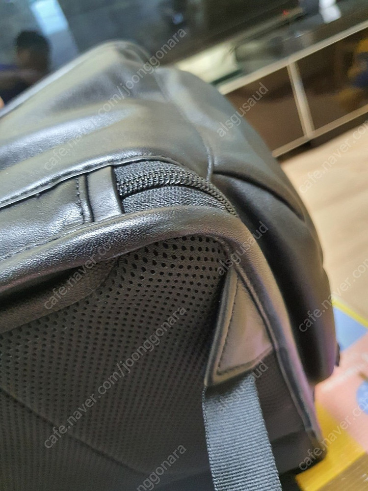 투미 가죽백팩 서류가방 96578,96141--6