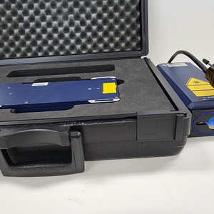 Polytec Lsv-065 Laser Surface Velocimeter