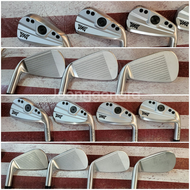 (초급매 가격인하)PXG GEN4 0311T 4 - W...--1