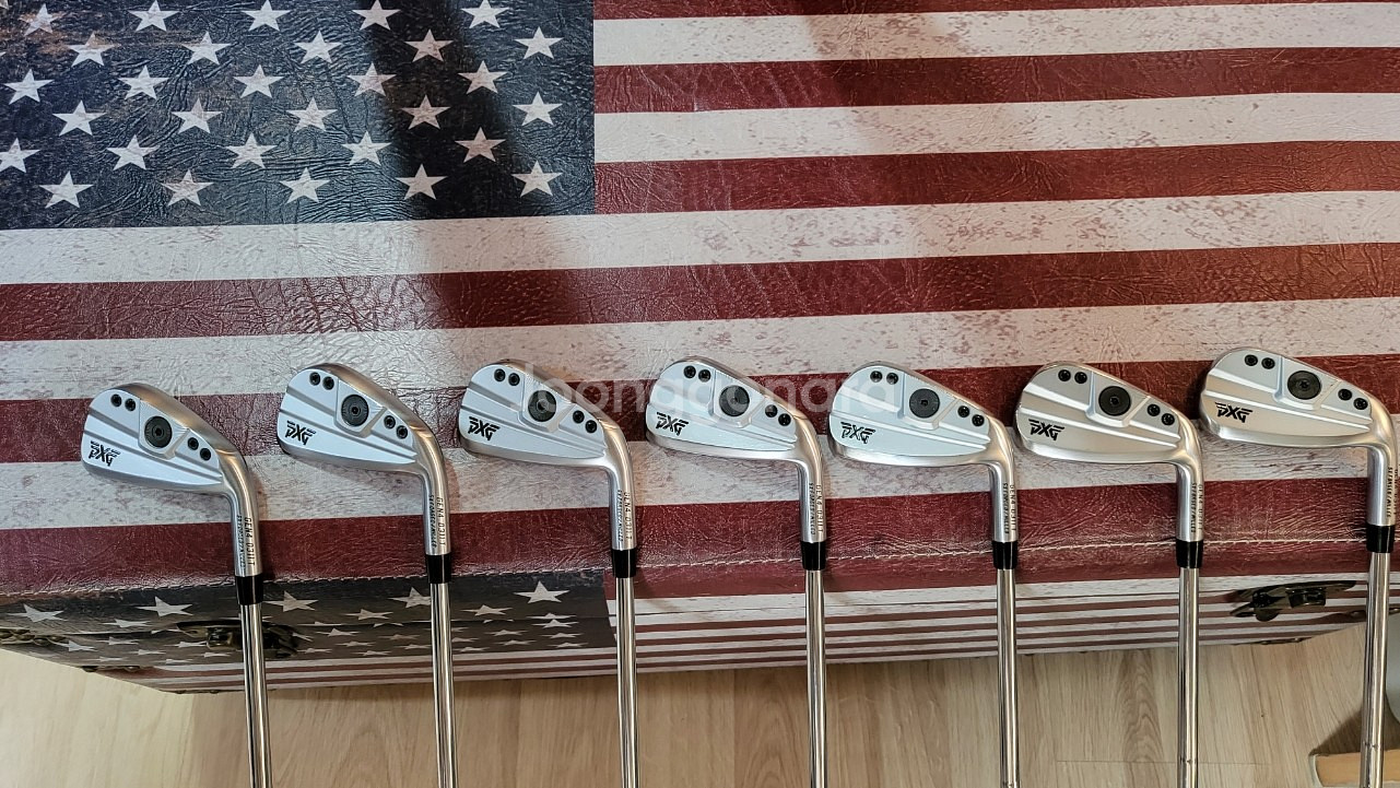 (초급매 가격인하)PXG GEN4 0311T 4 - W...--2