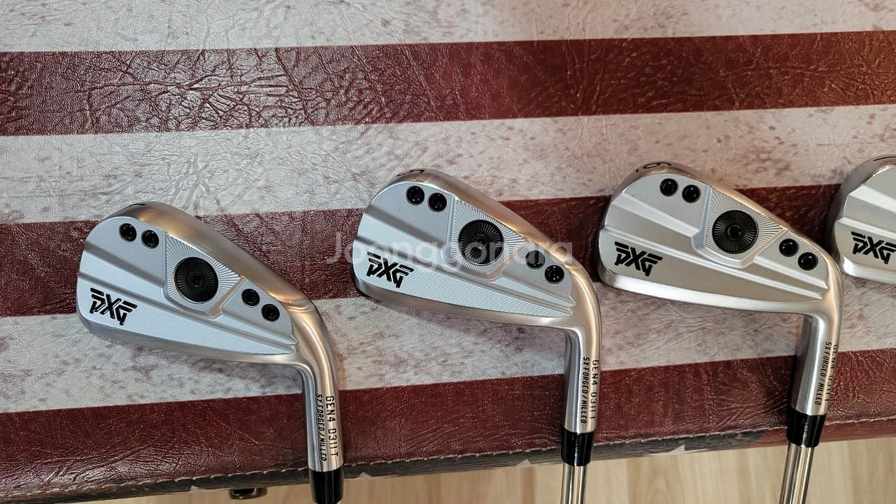 (초급매 가격인하)PXG GEN4 0311T 4 - W...--3