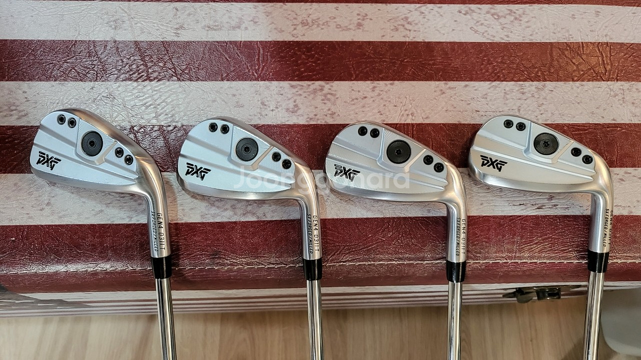 (초급매 가격인하)PXG GEN4 0311T 4 - W...--5
