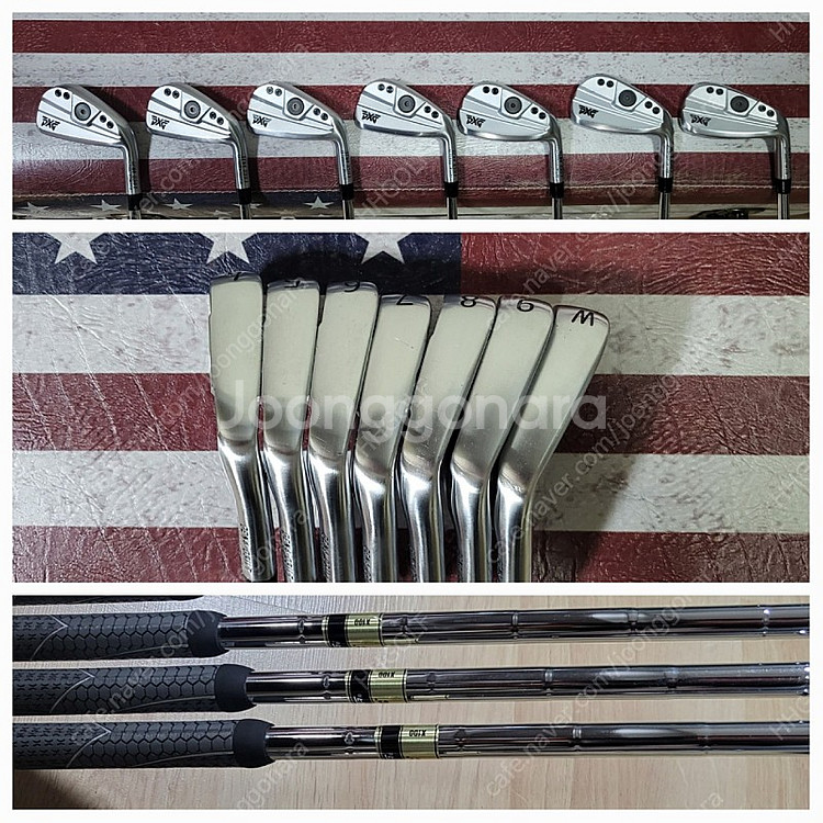 (초급매 가격인하)PXG GEN4 0311T 4 - W...--9