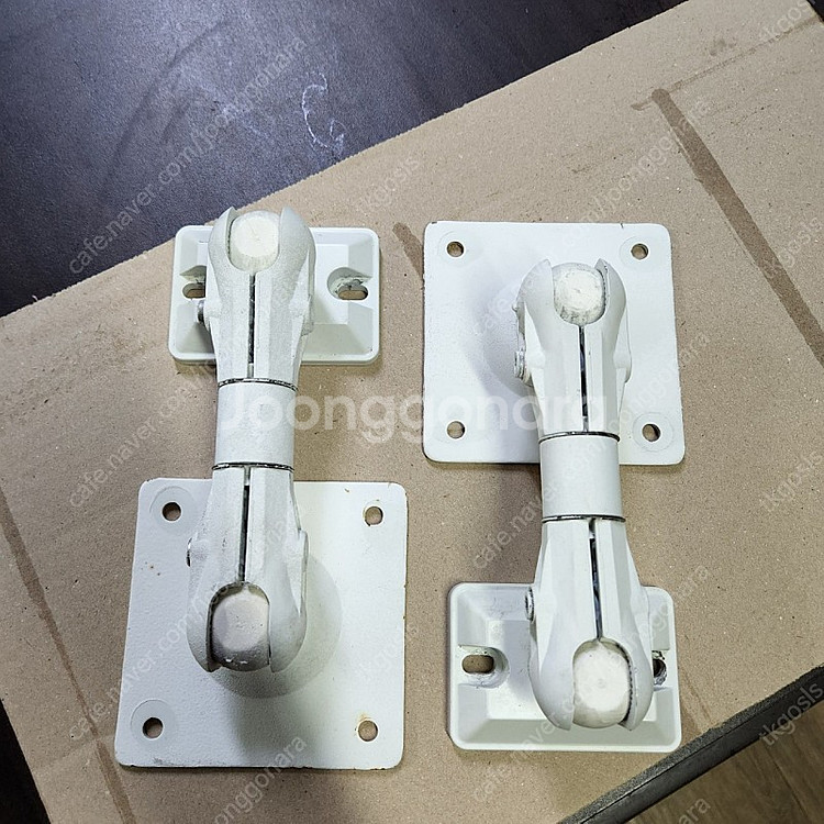 JBL 4312M2 4312MII 미니사이즈--5