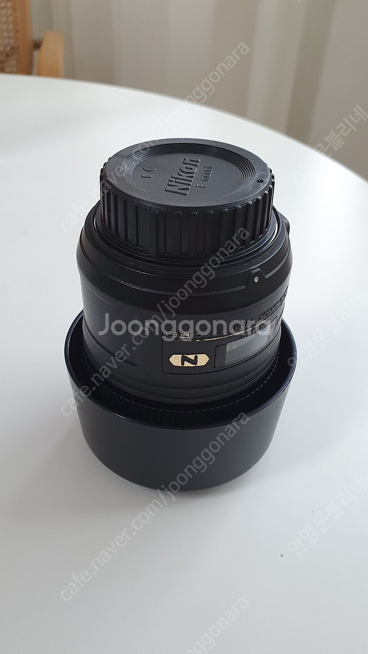 니콘 60마 신형 NIKON AF-S Micro NIK...--1