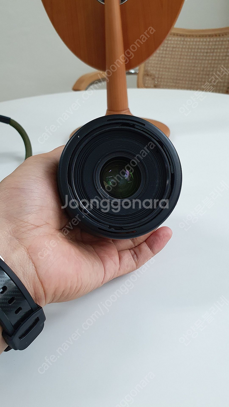 니콘 60마 신형 NIKON AF-S Micro NIK...--3