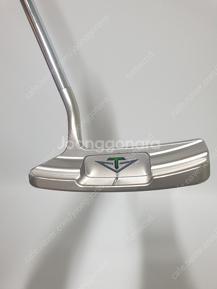 툴롱 롱아일랜드 퍼터 33인치 판매합니다.--0