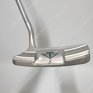 툴롱 롱아일랜드 퍼터 33인치 판매합니다.