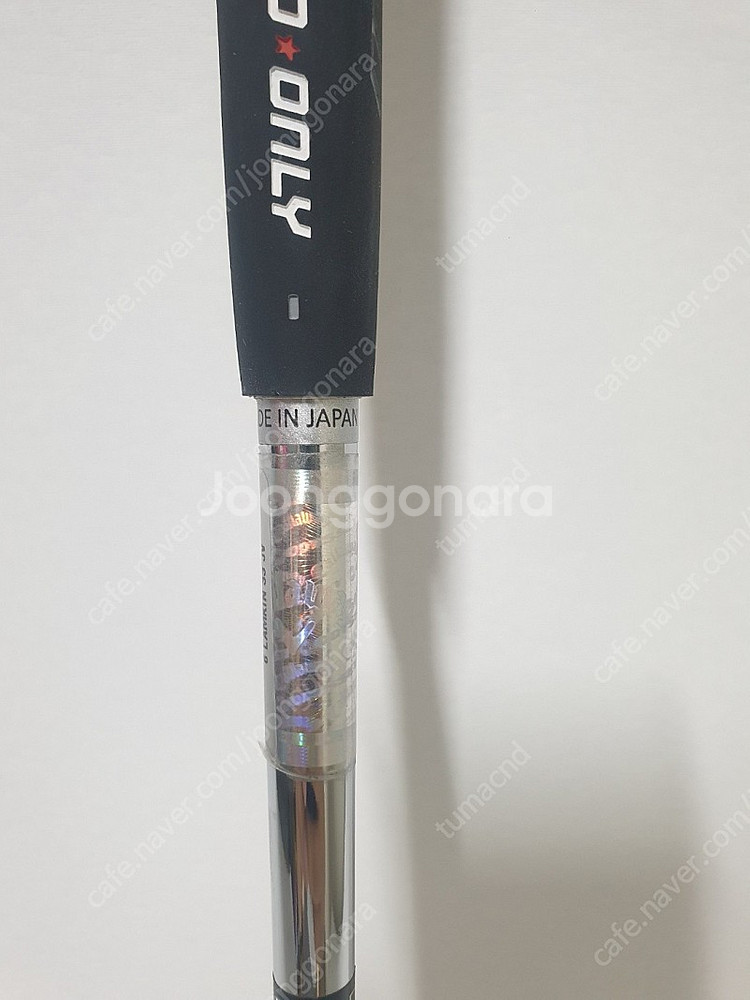 툴롱 롱아일랜드 퍼터 33인치 판매합니다.--4