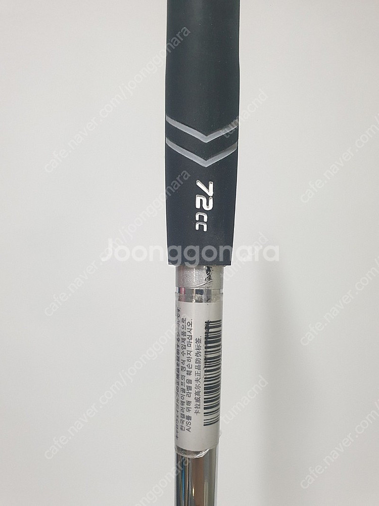 툴롱 롱아일랜드 퍼터 33인치 판매합니다.--5