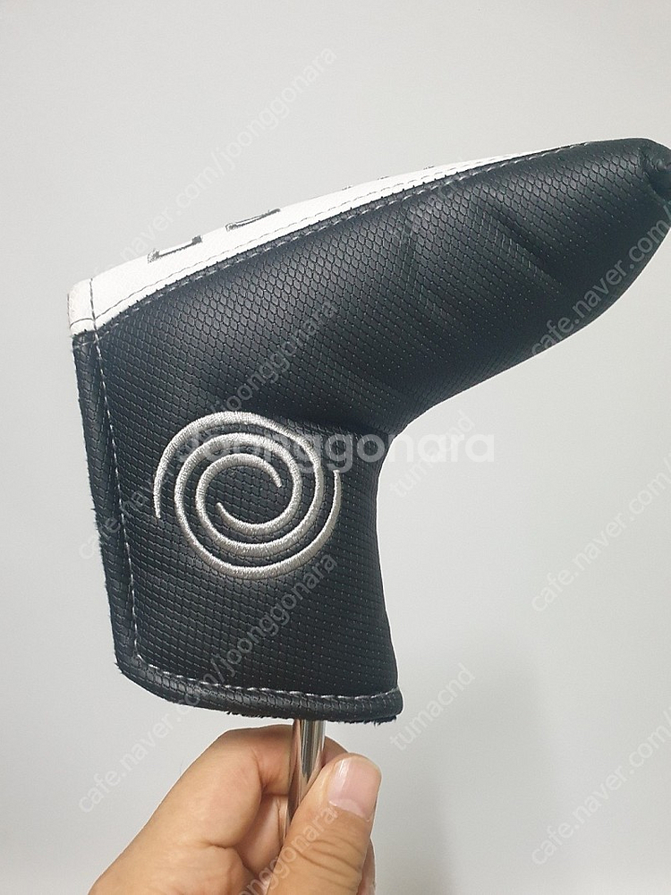 툴롱 롱아일랜드 퍼터 33인치 판매합니다.--8